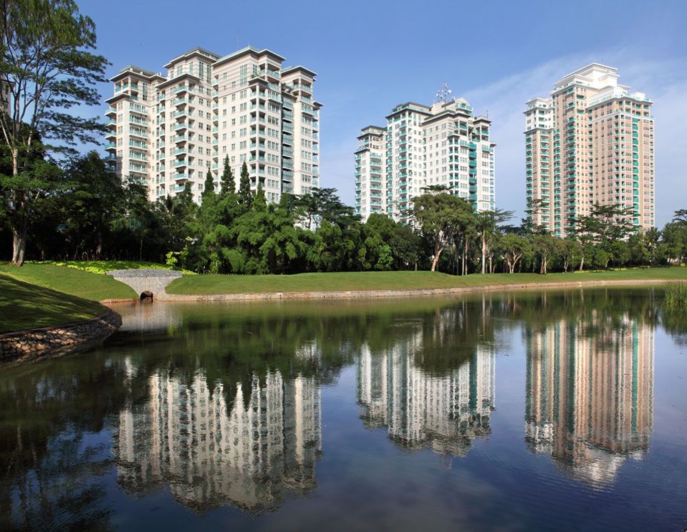 Jakarta Apartment Pondok Indah