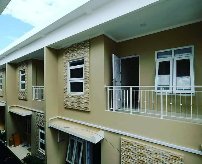 Exclusive Kost Nugra House Setiabudi