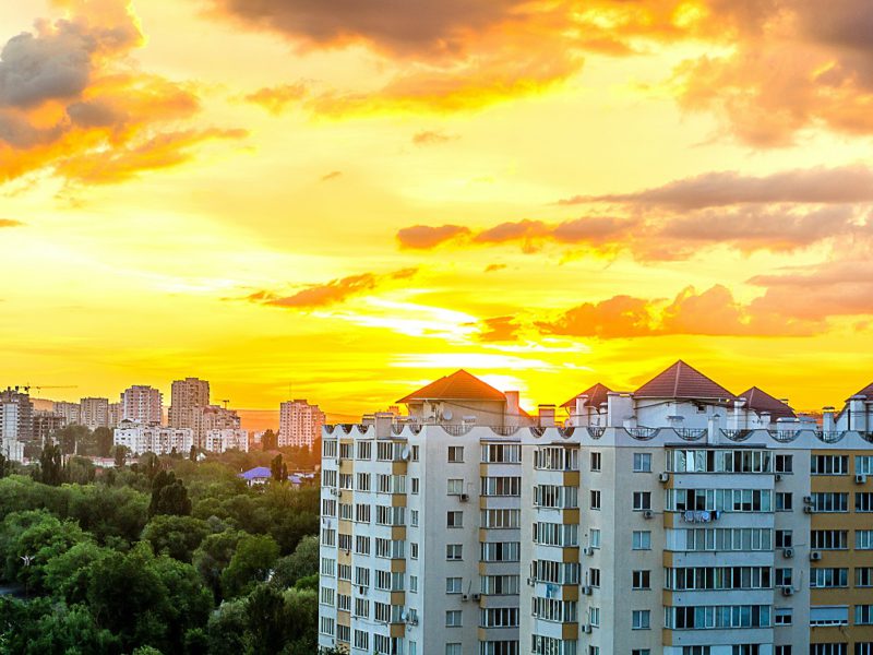 Living in Tangerang: Get to Know Best Apartments Near Grocery Stores