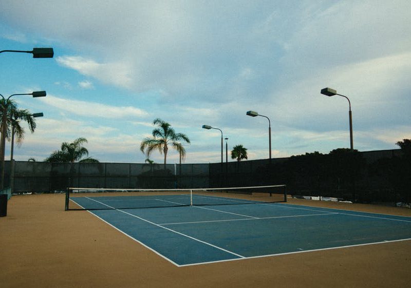 4 Apartemen dengan Fasilitas Lapangan Tenis di Jakarta Selatan