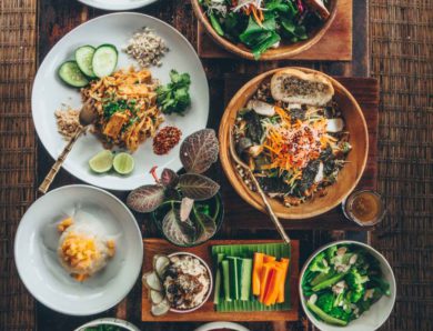 10 Local Balinese Foods: From The Most Popular to The Rarest Must-Try Ones!