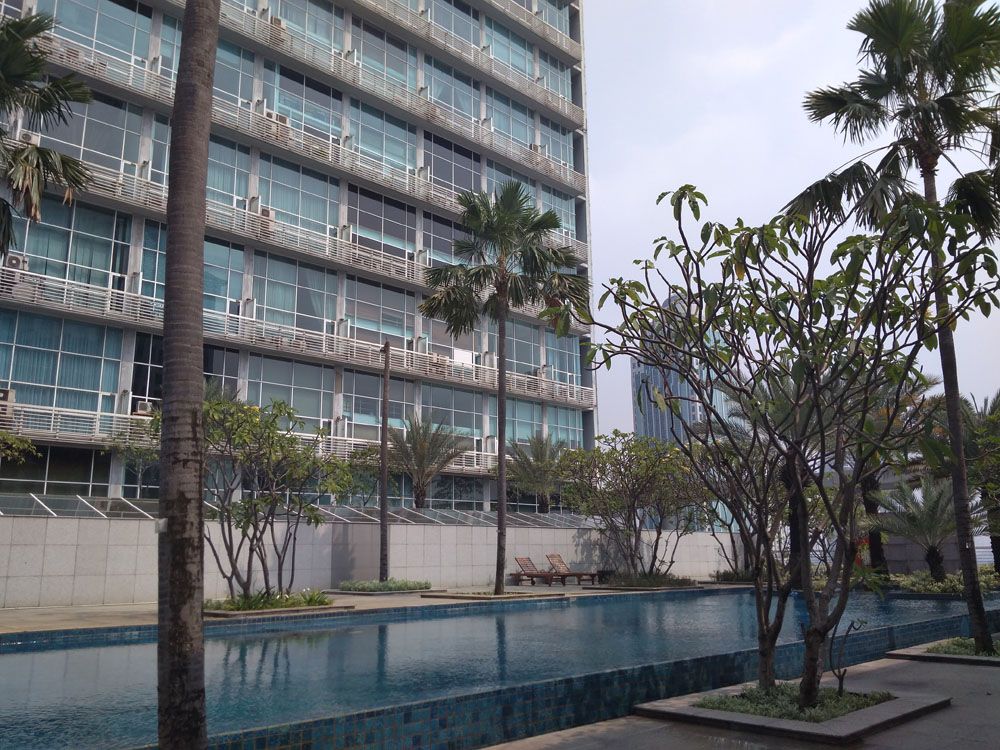 Apartemen Jakarta PUsat