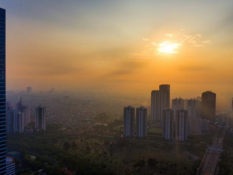 5 Rekomendasi Apartemen 1BR Jakarta untuk Disewa!