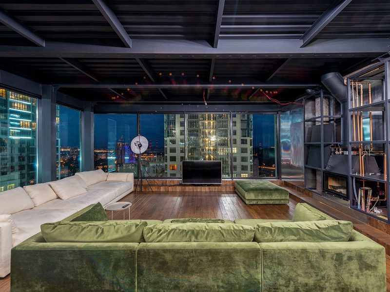 5 Central Jakarta Apartment Recommendations Under Rp 10 Million