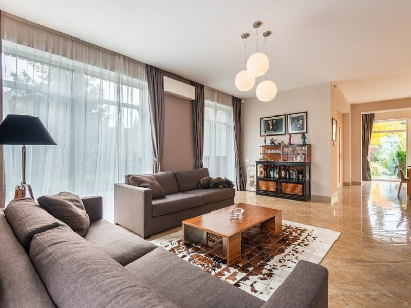 8 Recommendations for Apartments Near BINUS School Simprug