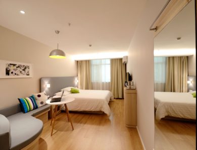 Apartments Near Lippo Mall Kemang: 5 Recommendations For Convenient Living