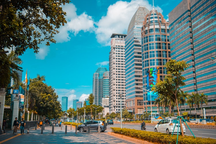 5 Rekomendasi Apartemen Jakarta Selatan yang Cocok Untuk Para Ekspatriat