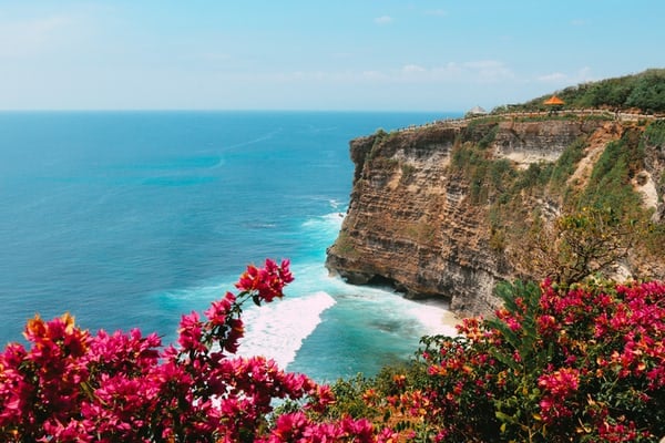 Here Are 9 Best Area to Work From Bali: Everyday Feels Like Sunday!