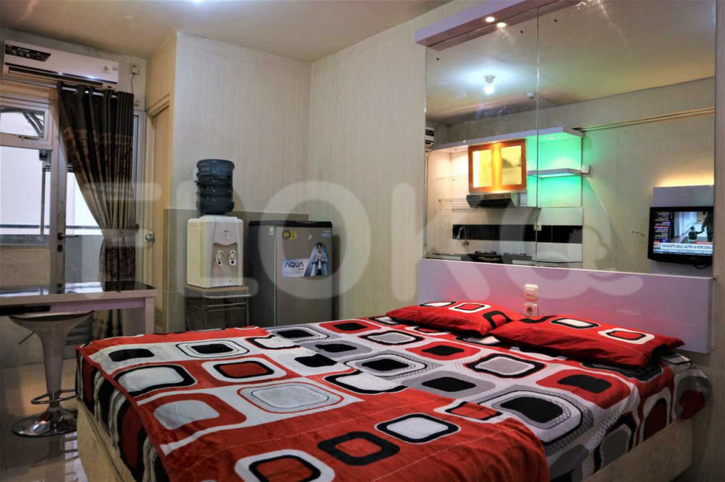 Apartemen Studio