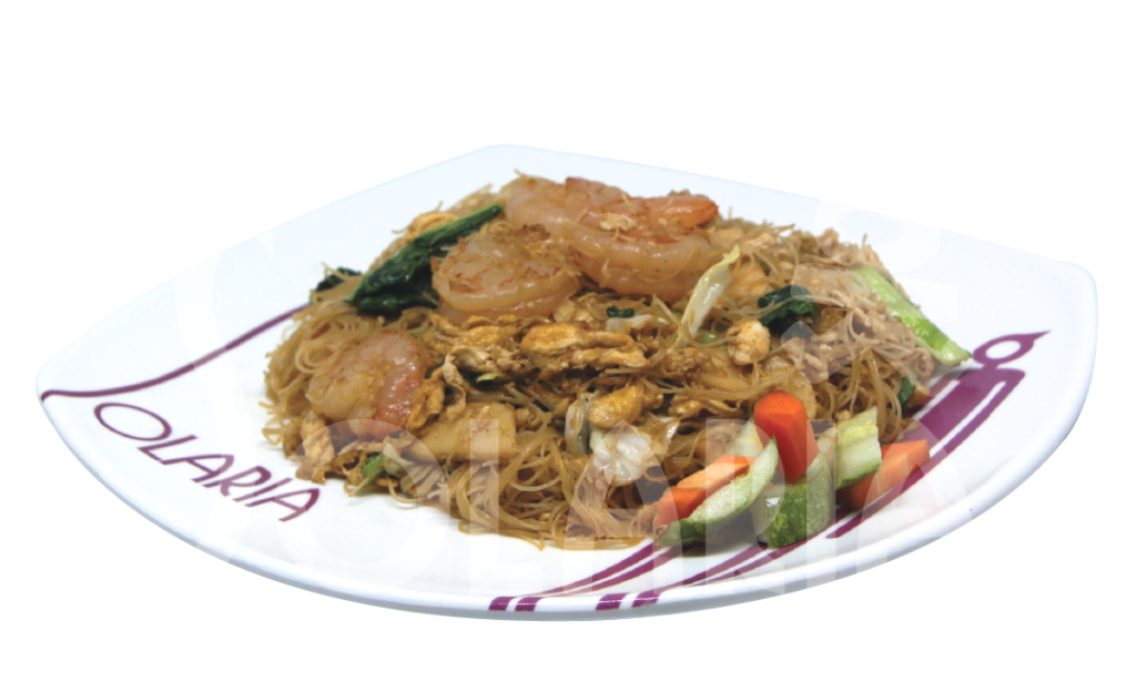 Menu best seller solaria - bihun