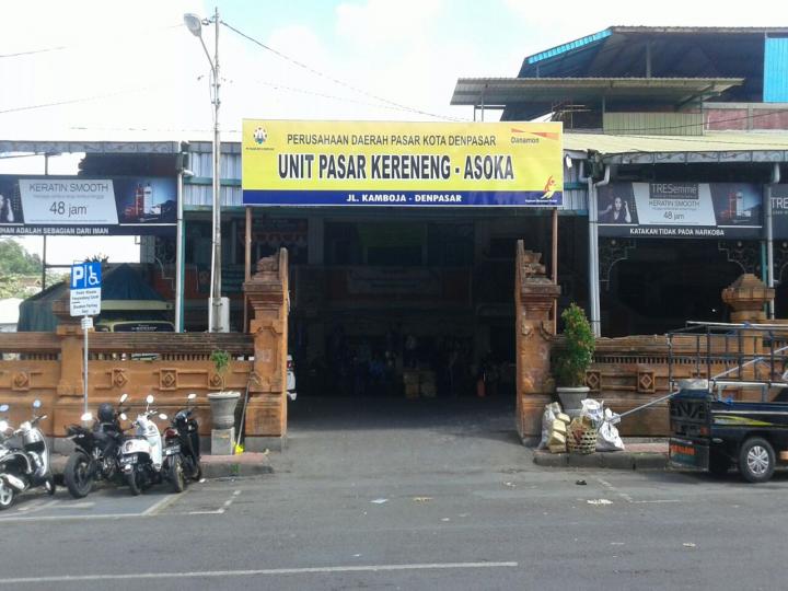 pasar asoka