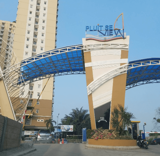 You’ll Get These 9 Advantages When Renting a Pluit Sea View Apartment in North Jakarta