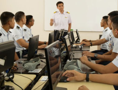 Flight School Bali International Flight Academy (BIFA)