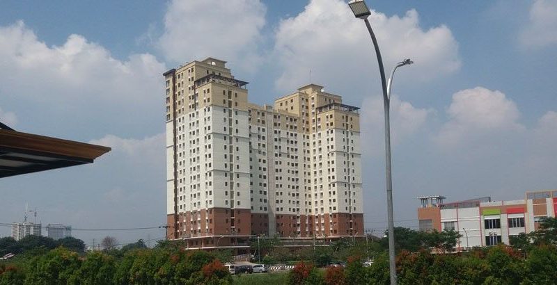 Rent Lagoon Apartment in Bekasi Town Square (BETOS): 8 Reasons Why This Apartment is the Right Choice!
