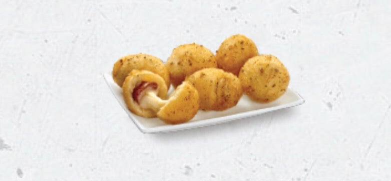 pizza hut delivery menu cheesy dough ball