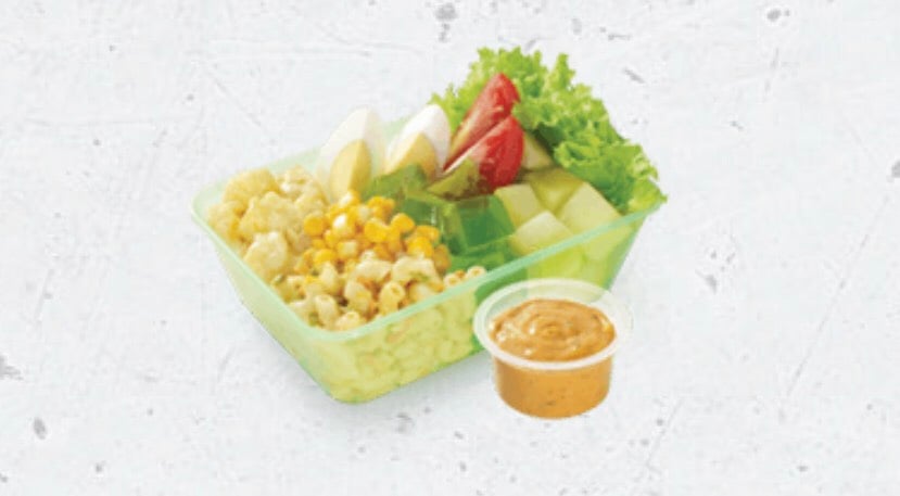  menu pizza hut delivery salad