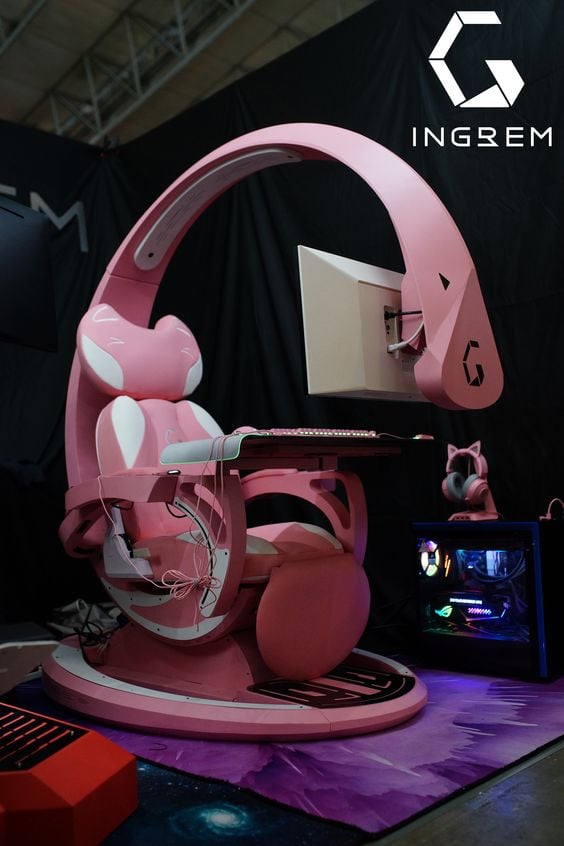 gaming chair