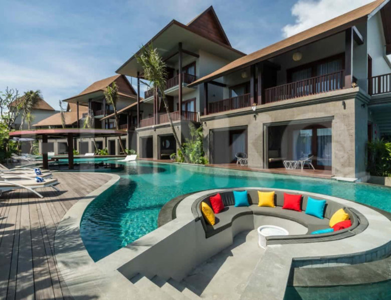 Monthly Rental Bali: 9 Recommended Villas in Canggu Bali