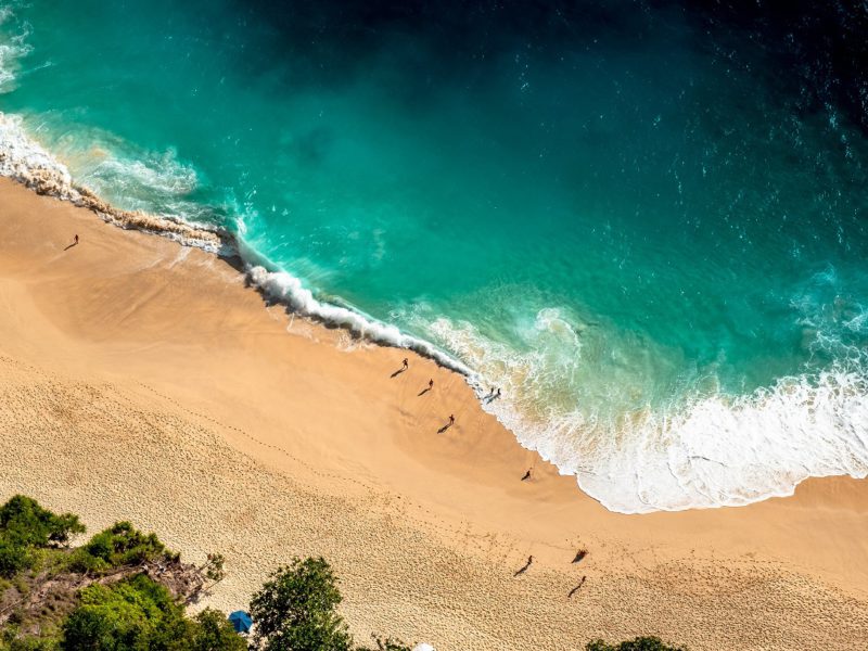 10 Most Popular Tourist Attractions in Buleleng Bali That You Should Know!