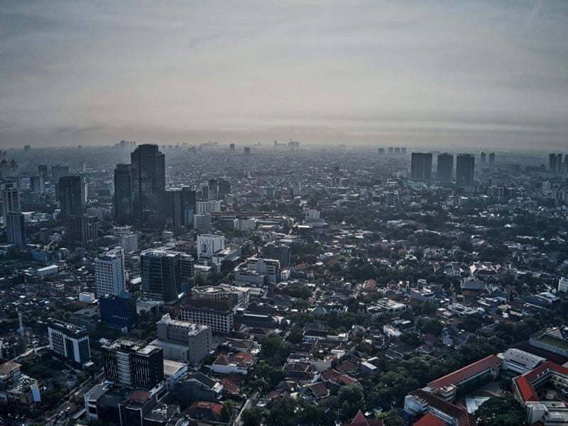 Ini 10 Alasan Anda Harus Sewa Apartemen Gateway Ciledug
