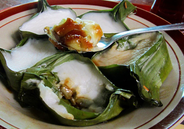 makanan khas Jawa Barat