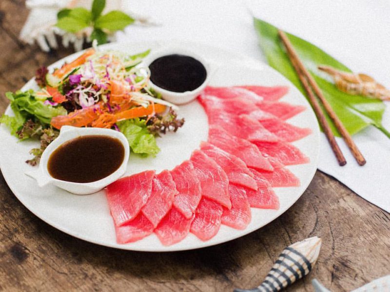 7 Must Eat Seafood Restaurants in Canggu