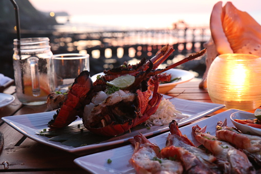 10 Best Recommended Seafood Restaurants in Kuta, Bali