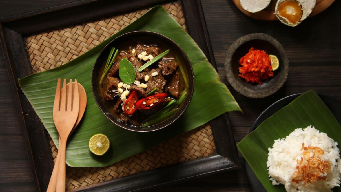 Javanese cuisine