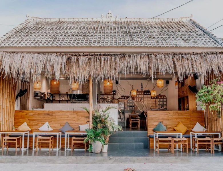6 Canggu Café Recommendations To Enjoy a Relaxing Day