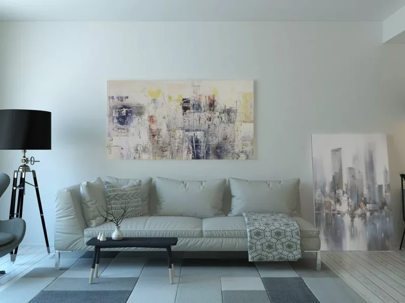 Living Room Inspirations for Your Home Sweet Home