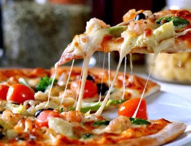 Domino’s Pizza Menu Recommendations for Pizza Lovers!