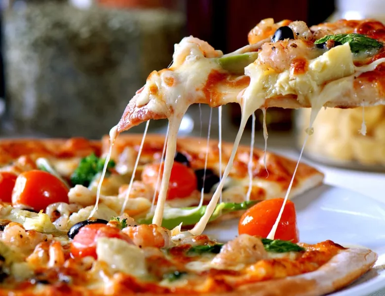 Rekomendasi Menu Domino’s Pizza untuk Pecinta Pizza!