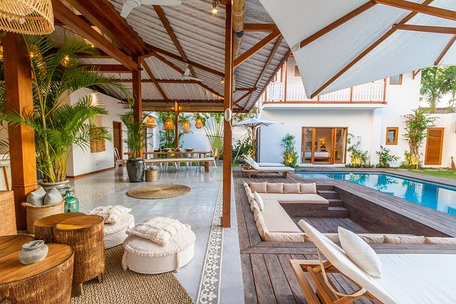 10 Rekomendasi Villa Murah di Badung untuk Liburan Anda di Bali!