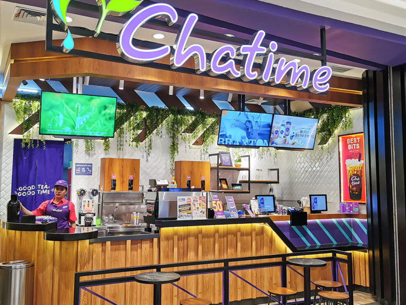 Chatime Menu Recommendation: 7 Drinks For Fellow Sweet Tooth!