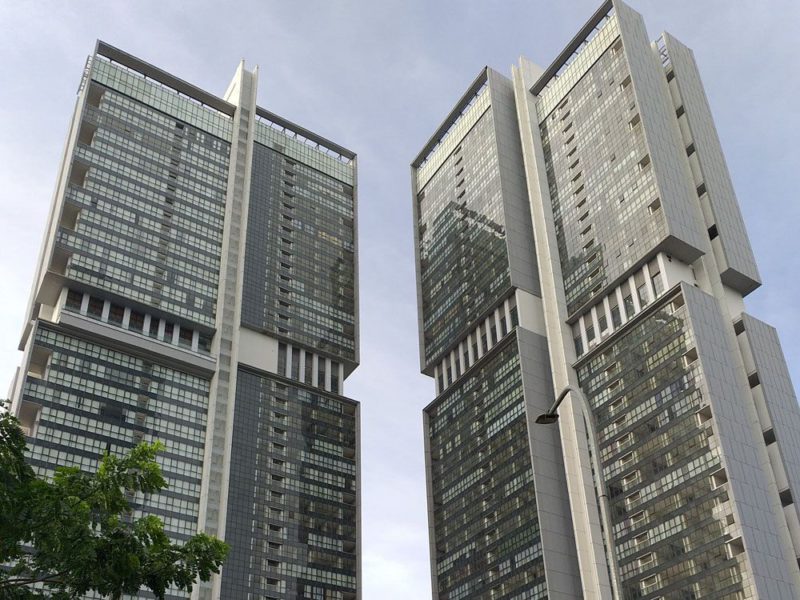 7 Apartemen Dekat World Capital Tower untuk Tempat Tinggal Anda