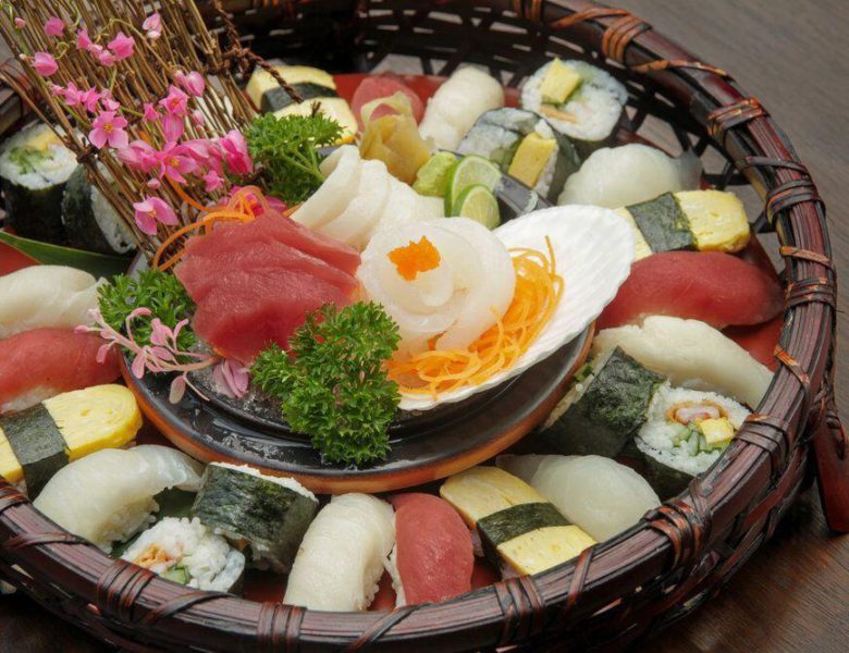 7 Rekomendasi Restoran Jepang di Seminyak untuk Para Pecinta Kuliner