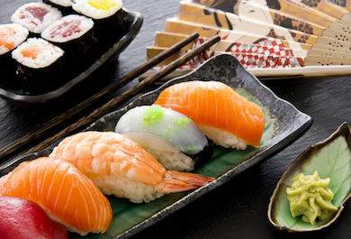5 Rekomendasi Restoran Jepang di Canggu Paling Enak