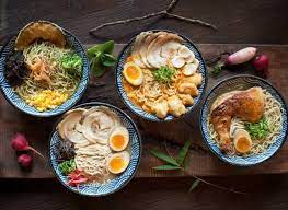 8 Recommendations for Japanese Restaurants in Kuta You Can Try