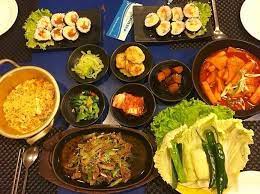 5 Restoran Korea di Canggu Wajib Kamu Kunjungi