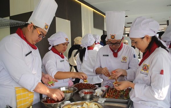 12 Rekomendasi Sekolah Masak di Jakarta Terbaik