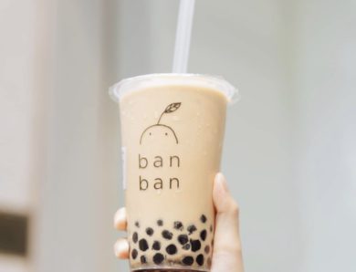 5 Rekomendasi Menu di Ban Ban; Cocok Untuk Anda Yang Doyan Manis!