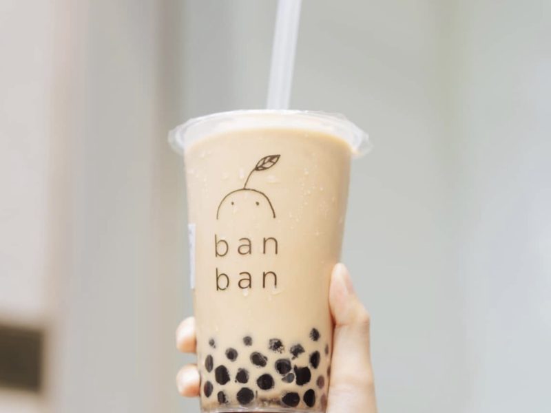 5 Rekomendasi Menu di Ban Ban; Cocok Untuk Anda Yang Doyan Manis!