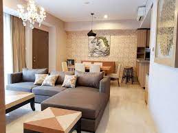 Apartments Near Sahid University: 7 Recommendations