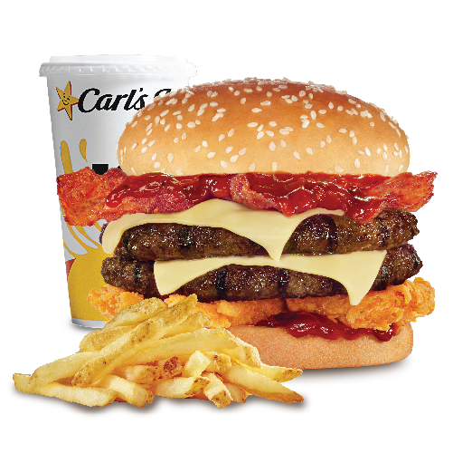 5 Best Carl’s Jr Menu Recommendation, Very Appetizing!