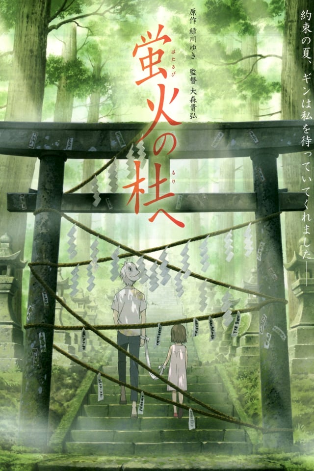 Anime Movies That Will Make You Feel All The Feels - KKday Blog