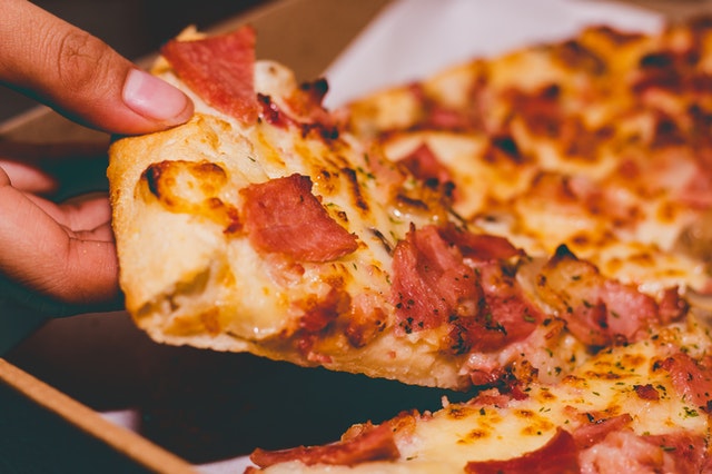 6 Recommended Pizzas that You Must Try, Tasty and Easy to Order!