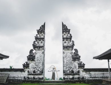 10 Tourism Site in Karangasem Bali that You Must Visit