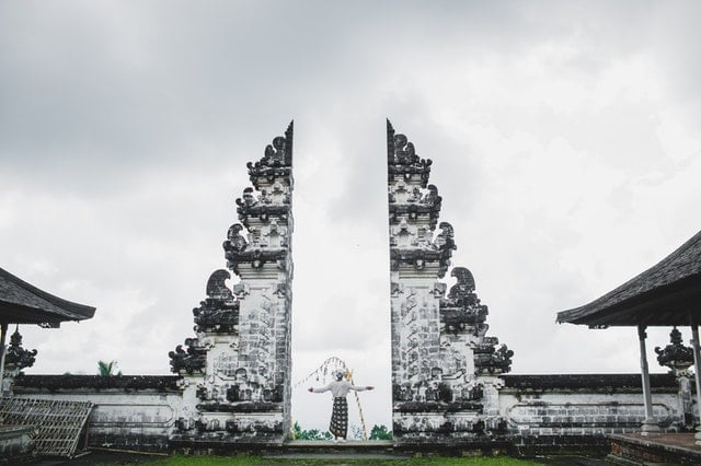 10 Tourism Site in Karangasem Bali that You Must Visit