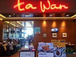 10 Ta Wan Menu Recommendations You Can Try!