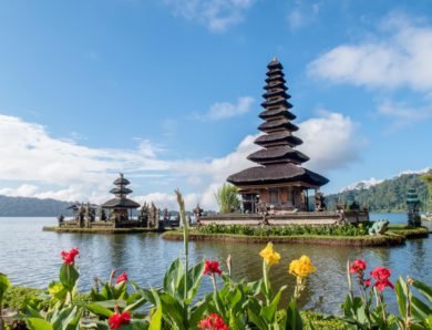 Live in Bali? Check the Details of Living Costs in Denpasar Bali!